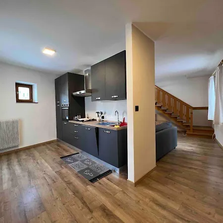 Appartement Vivere Le Dolomiti *