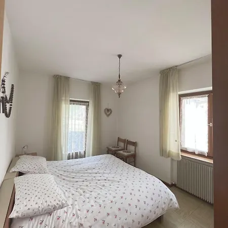 Apartment Vivere Le Dolomiti Padola