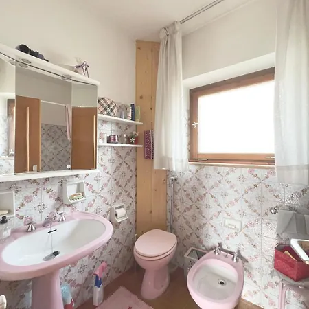 Appartement Vivere Le Dolomiti Padola