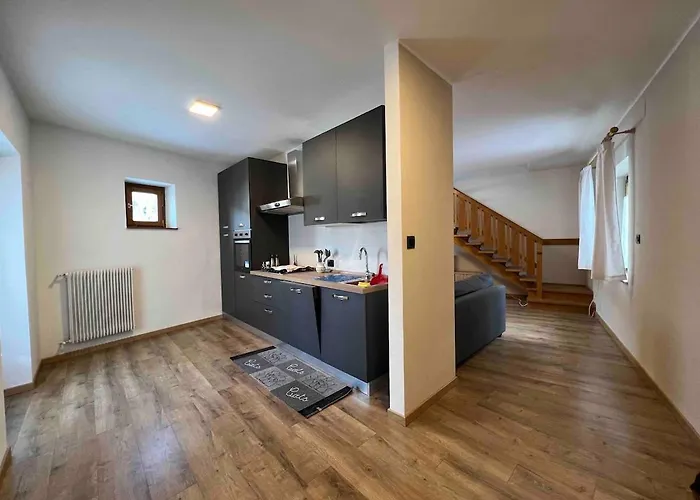 Apartment Vivere Le Dolomiti *