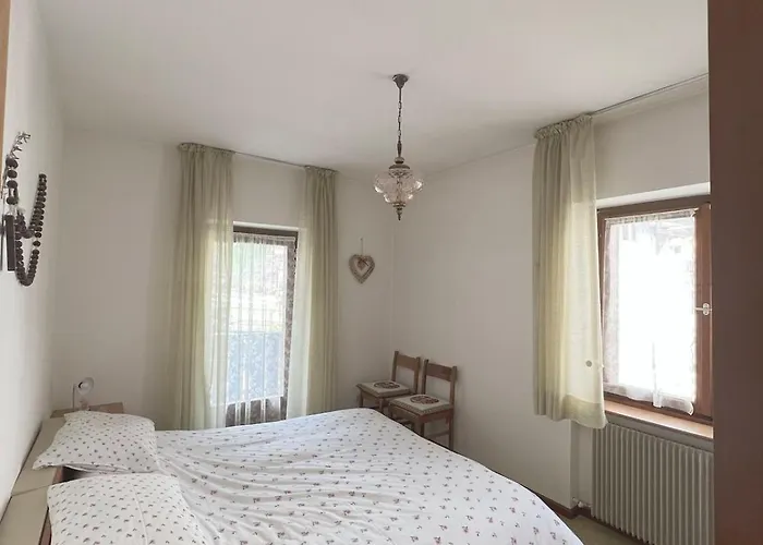 Appartement Vivere Le Dolomiti Padola