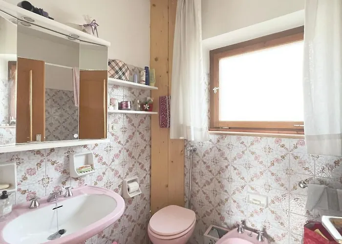 Appartement Vivere Le Dolomiti Padola